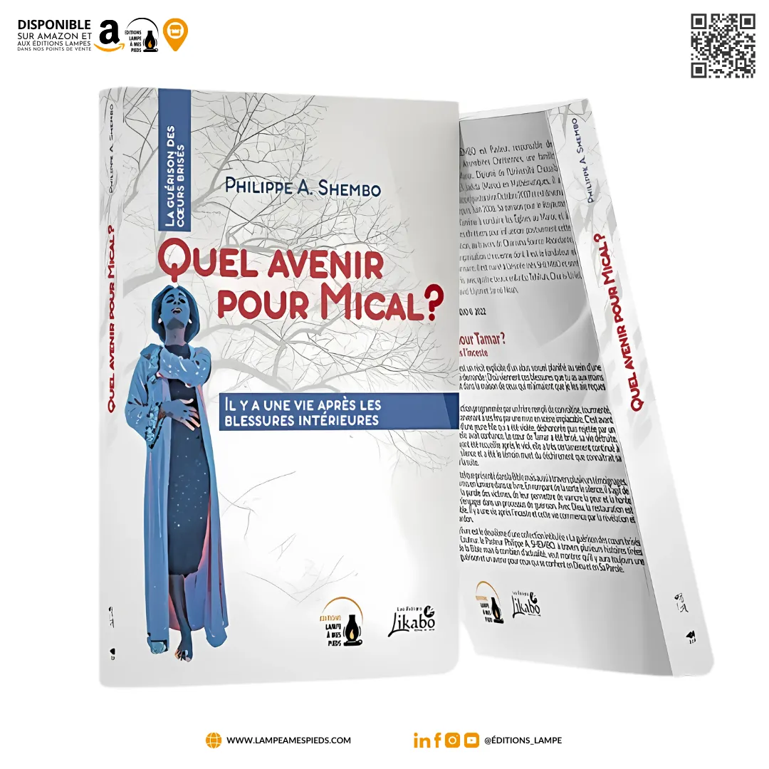 Couverture : Quel avenir pour Mical ?