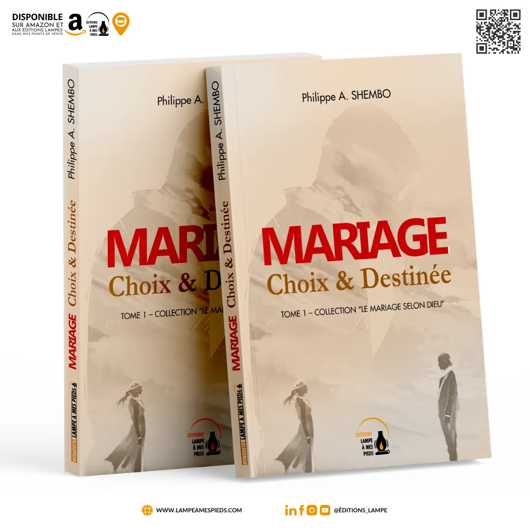 MARIAGE Choix & Destinée (Tome 1)