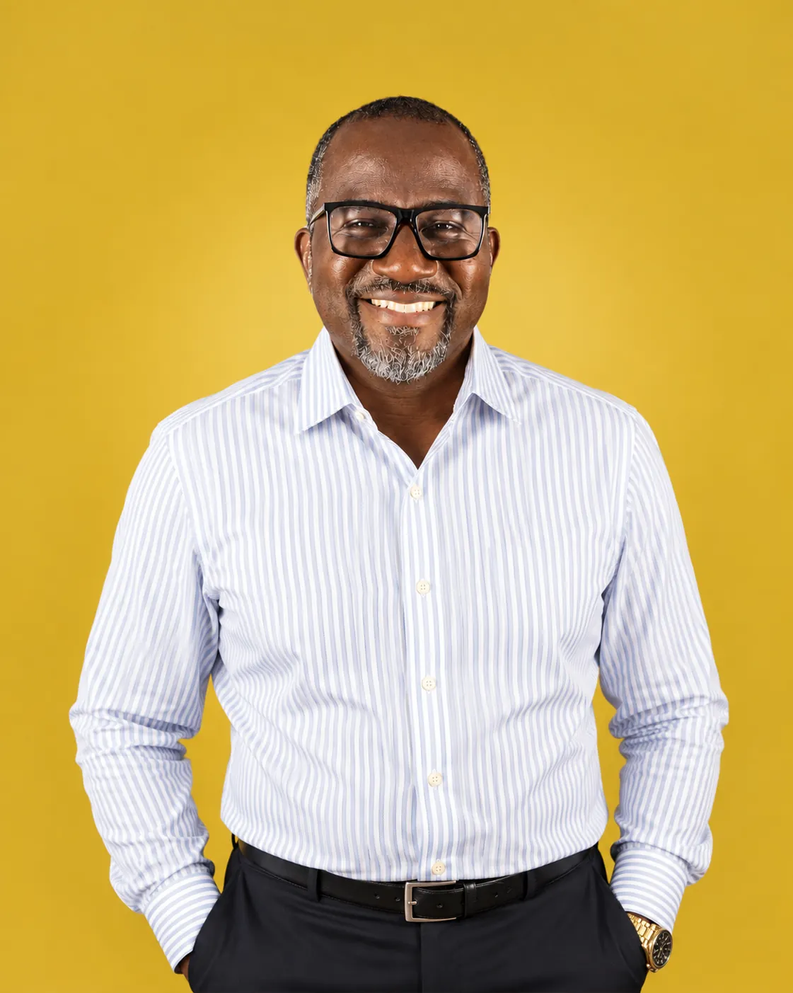 Apôtre Philippe A. Shembo